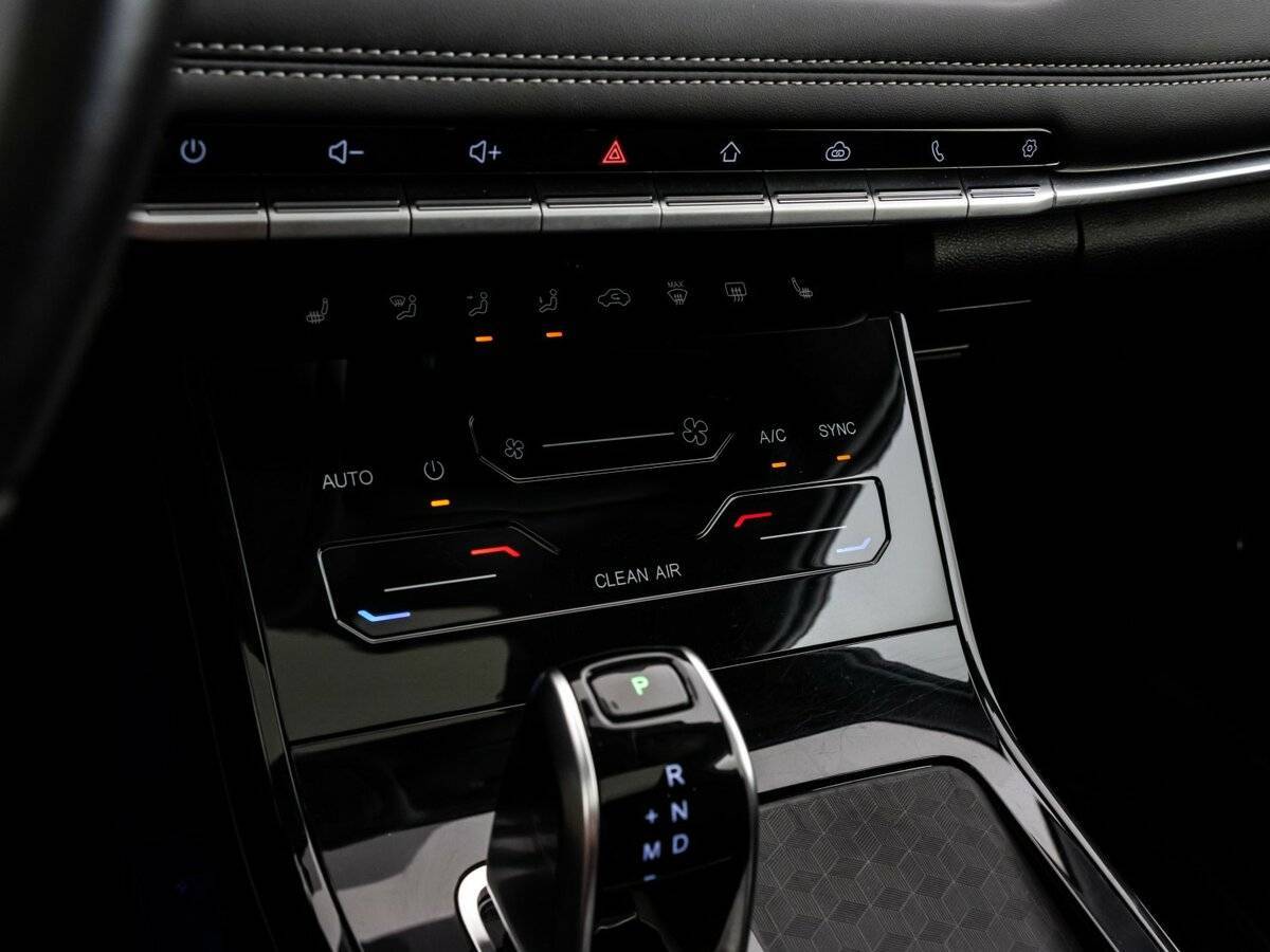 Купить Chery Tiggo 7 Pro, 2022, 28 751 км.. Фото: #12