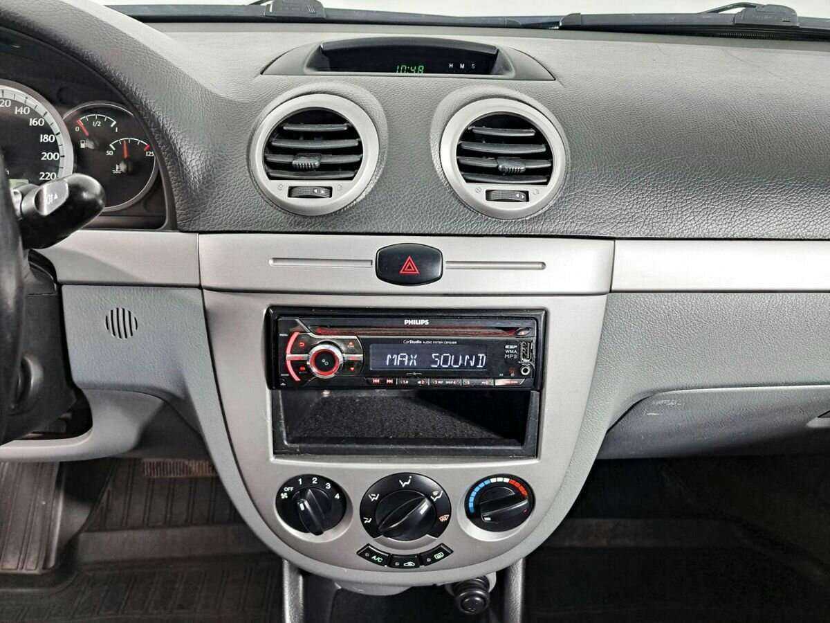 Купить Chevrolet Lacetti, 2012, 163 955 км.. Фото: #12