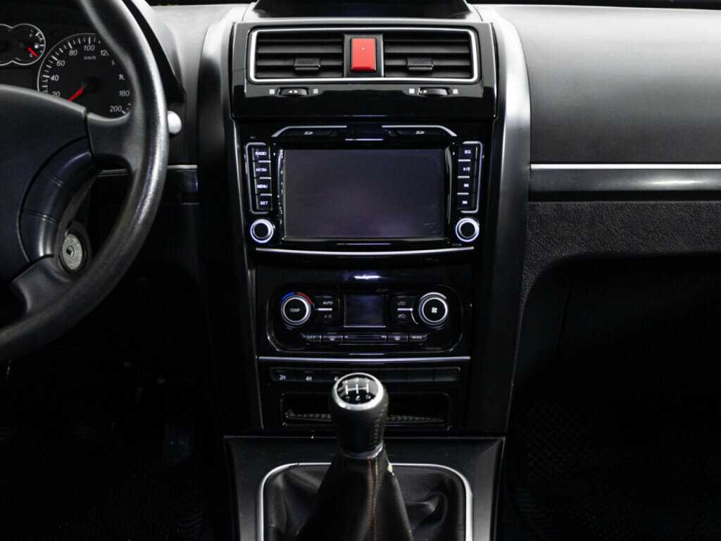 Купить Great Wall Hover H3, 2014, 169 395 км.. Фото: #13