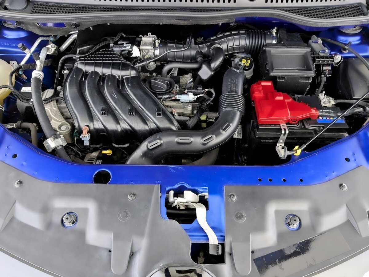 Купить Renault Kaptur, 2021, 58 080 км.. Фото: #8