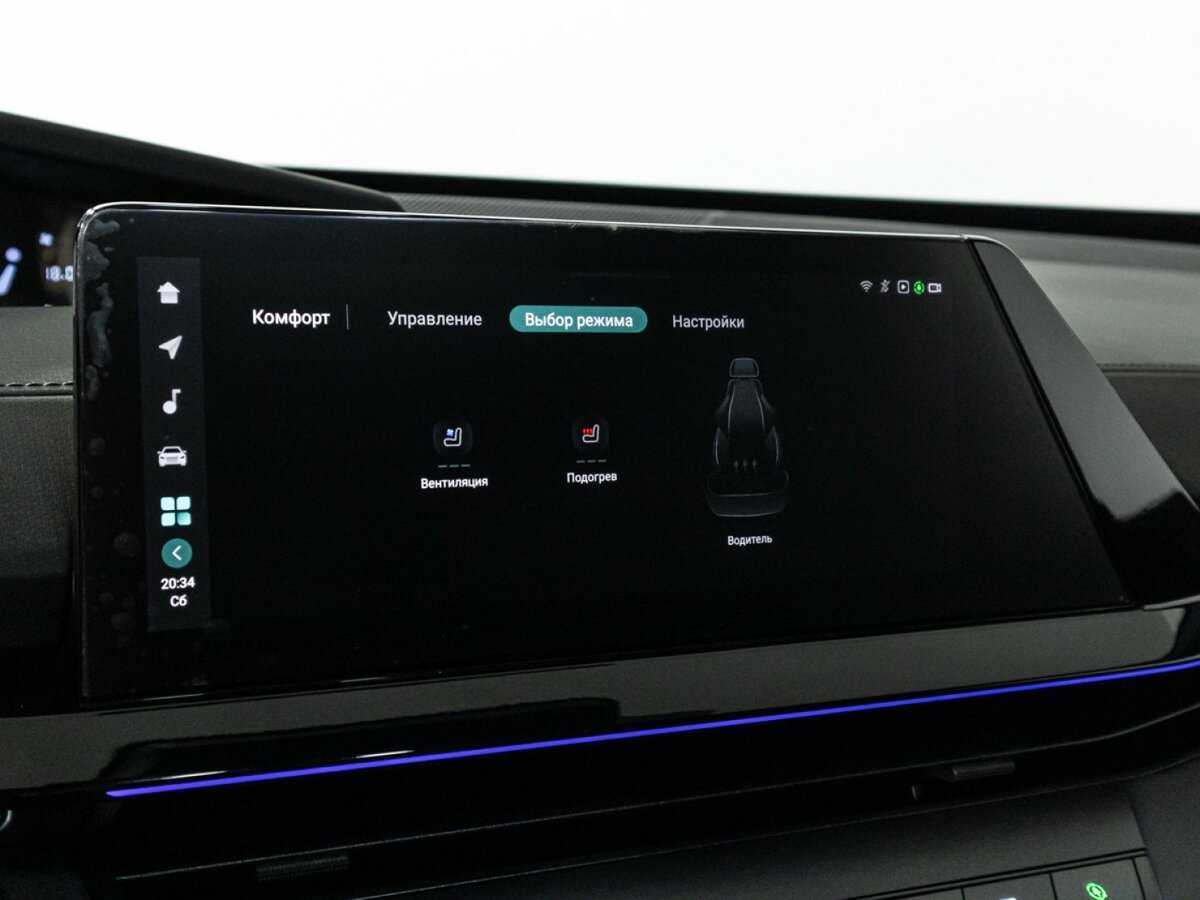 Купить Changan UNI-V, 2023, 58 778 км.. Фото: #22