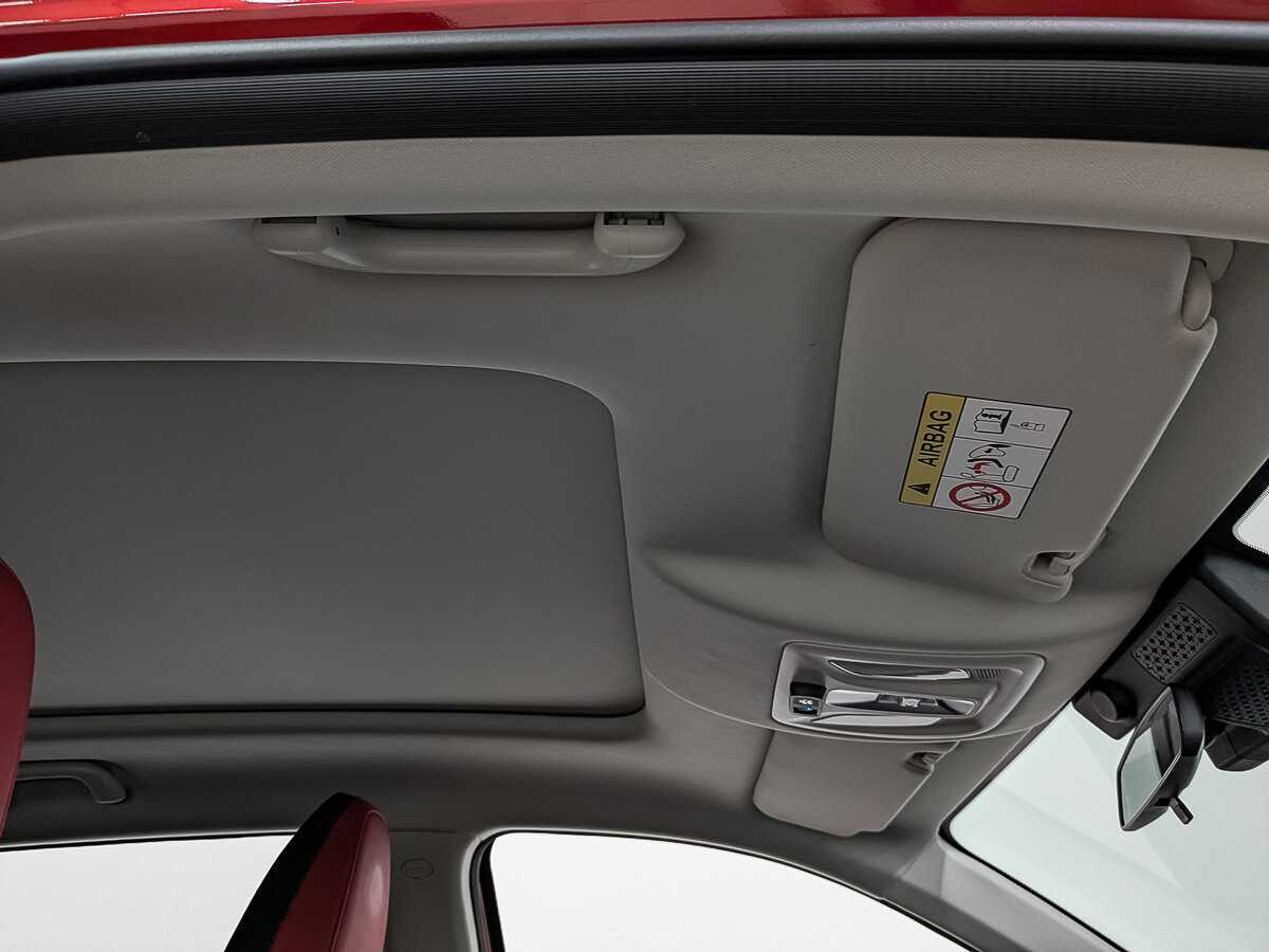 Купить Changan CS55 Plus, 2023, 17 553 км.. Фото: #22