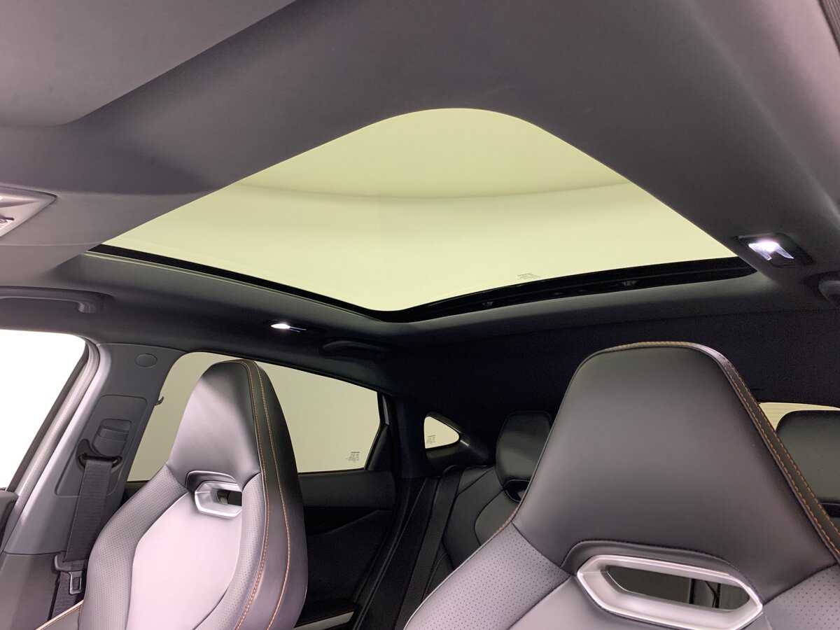 Купить Changan UNI-V, 2024, 26 627 км.. Фото: #18