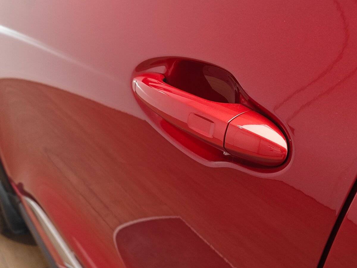 Купить Chery Tiggo 8 Pro Max, 2023, 25 591 км.. Фото: #24