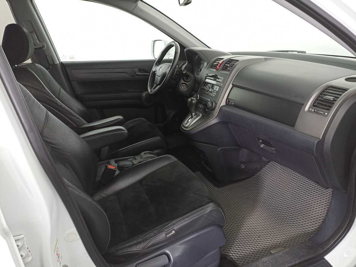 Купить Honda CR-V, 2012, 179 526 км.. Фото: #9