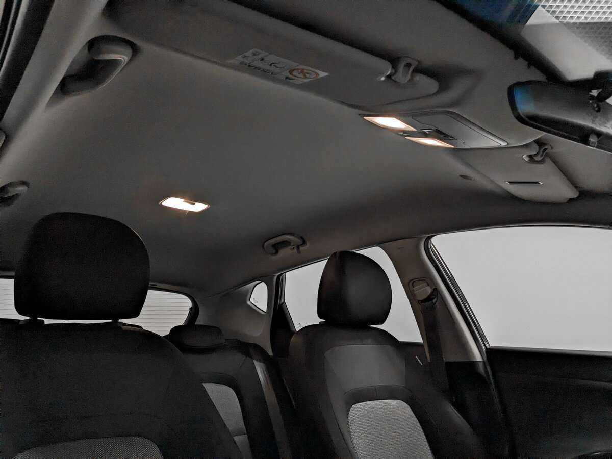 Купить Kia Ceed, 2017, 112 000 км.. Фото: #20