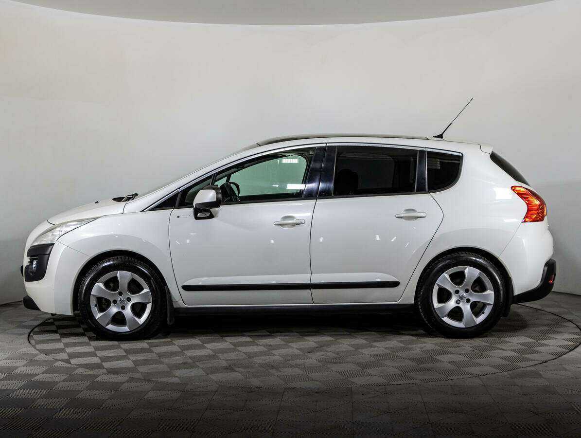 Купить Peugeot 3008, 2012, 233 000 км.. Фото: #7