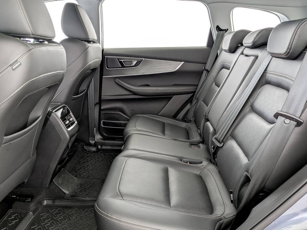 Купить Chery Tiggo 8, 2021, 65 000 км.. Фото: #11