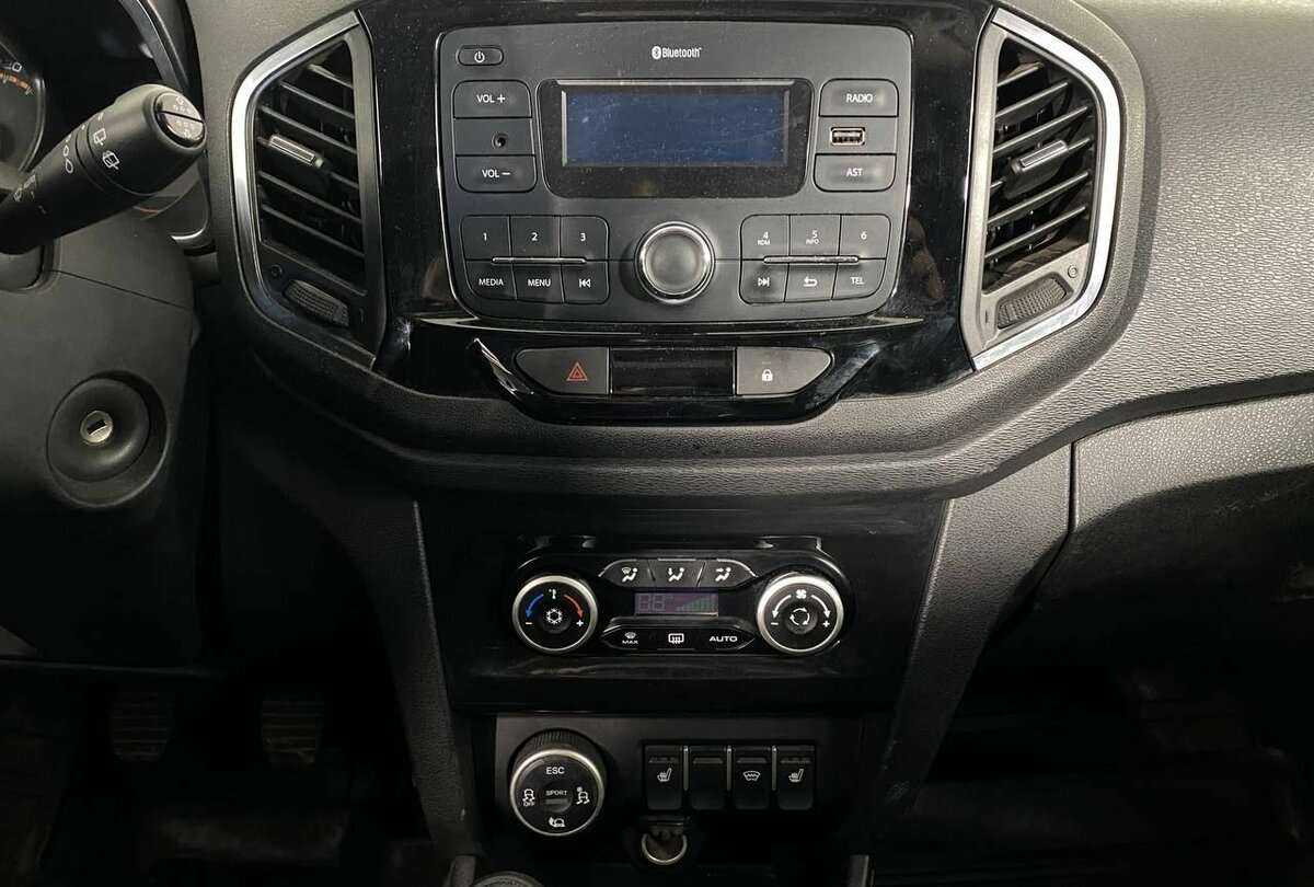 Купить Chery Tiggo 3, 2018, 45 780 км.. Фото: #21