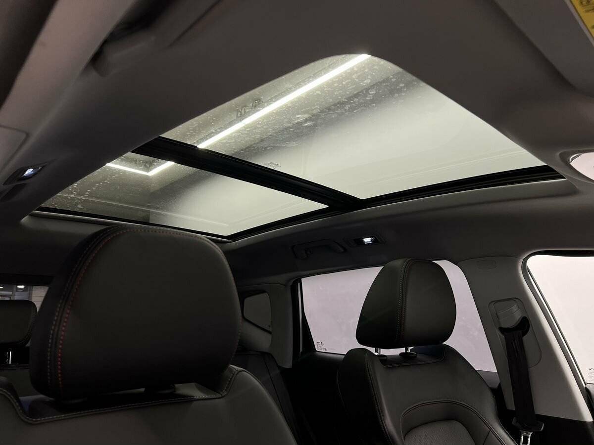 Купить Chery Tiggo 7 Pro, 2020, 43 504 км.. Фото: #20