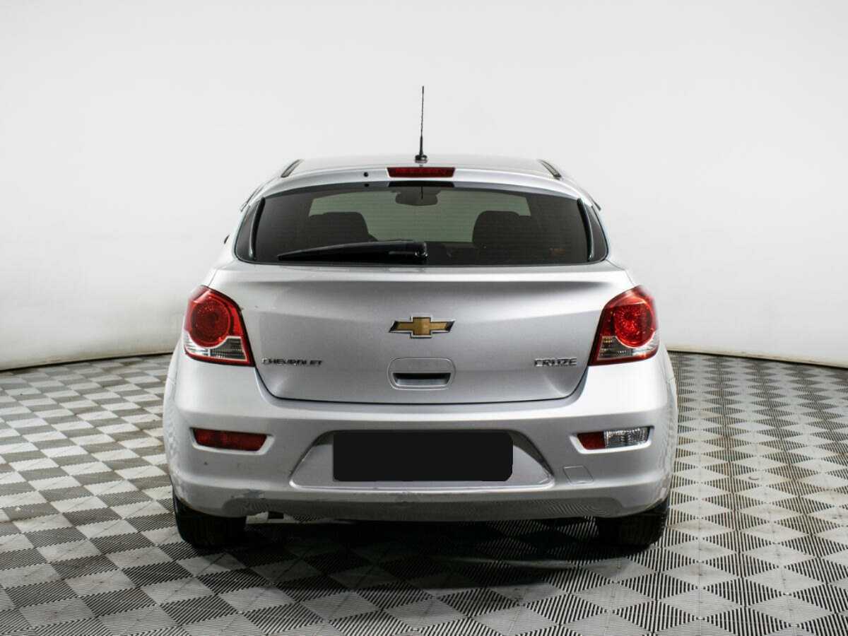 Купить Chevrolet Cruze, 2013, 130 732 км.. Фото: #4