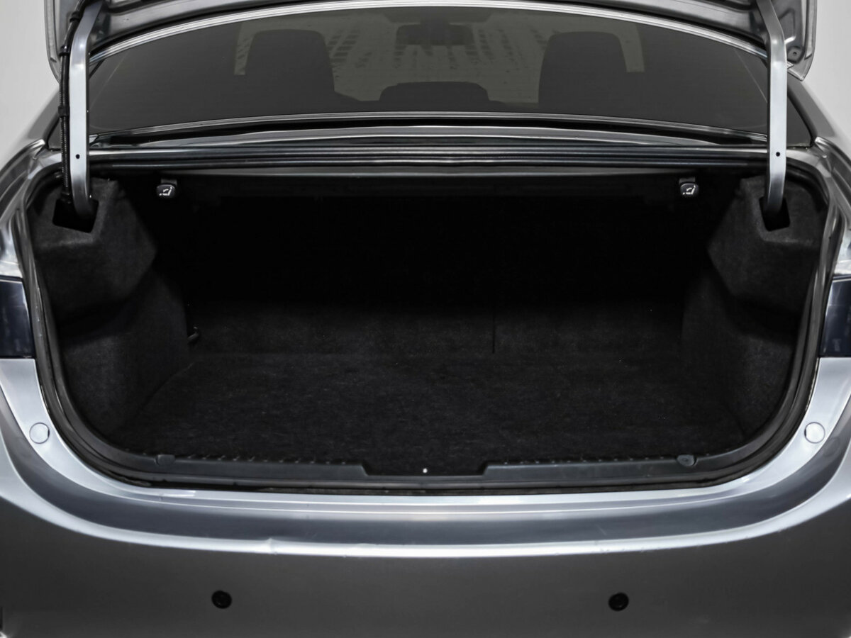 Купить Mazda 6, 2012, 251 876 км.. Фото: #22