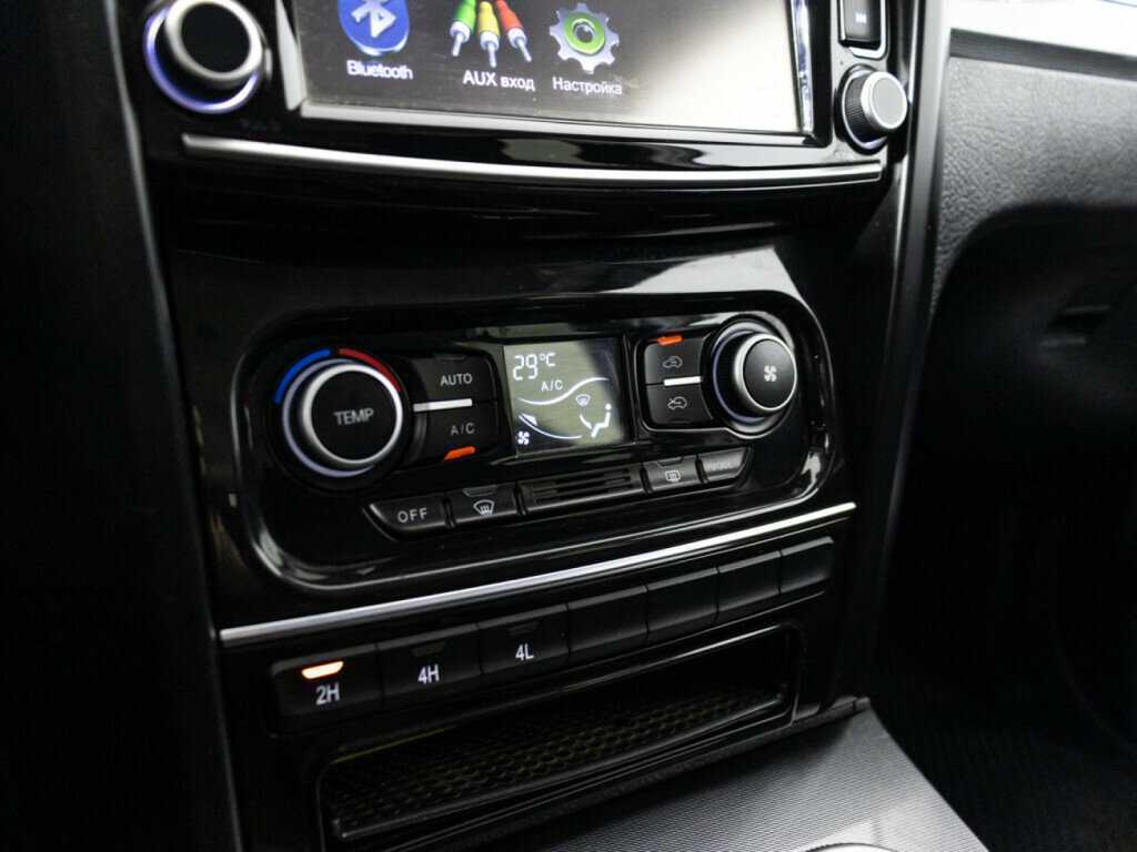 Купить Great Wall Hover H3, 2014, 169 395 км.. Фото: #15