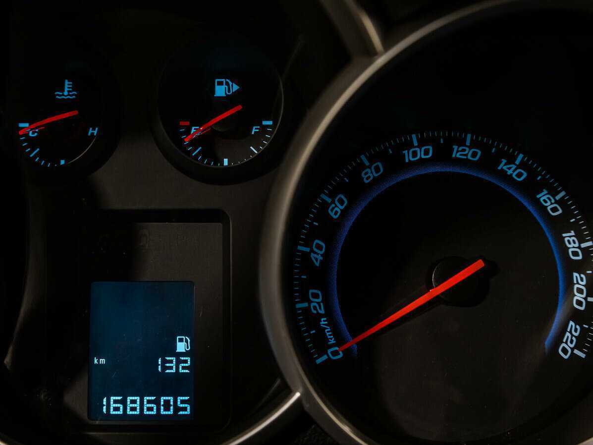 Купить Chevrolet Cruze, 2012, 168 604 км.. Фото: #12