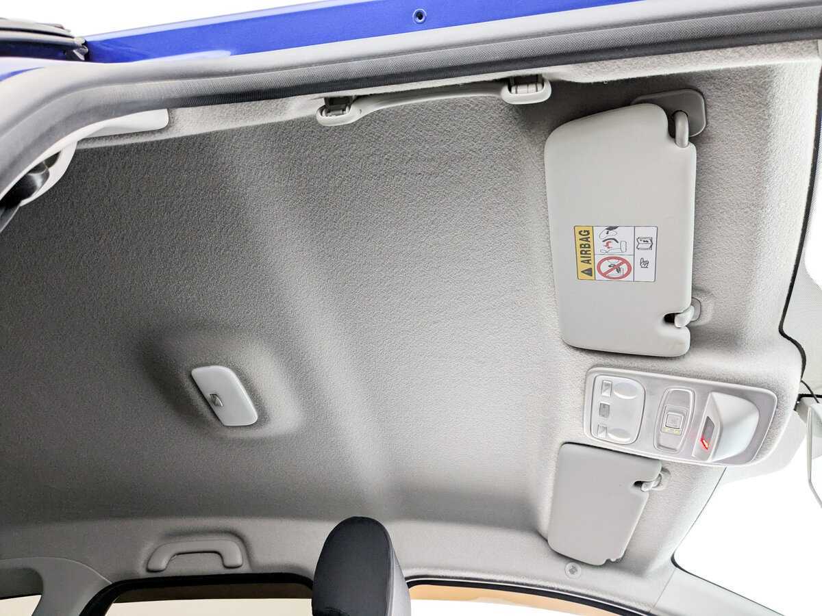 Купить Renault Kaptur, 2021, 58 080 км.. Фото: #21