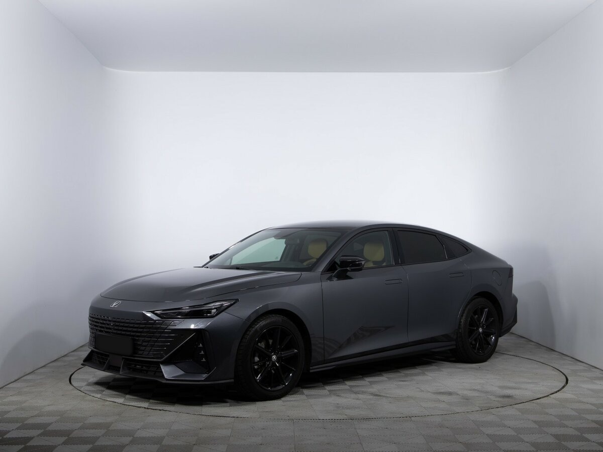 Купить Changan UNI-V, 2023, 37 340 км.. Посмотреть фото