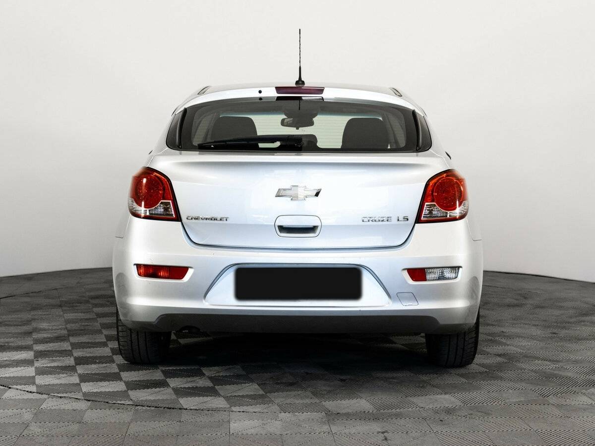 Купить Chevrolet Cruze, 2012, 174 615 км.. Фото: #4