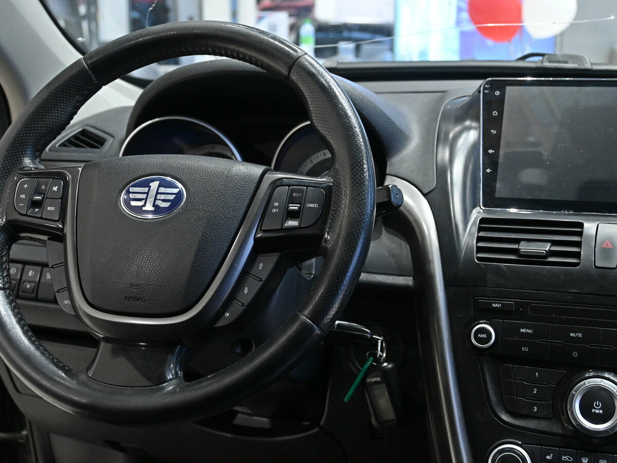 Купить FAW Besturn X80, 2017, 154 000 км.. Фото: #6