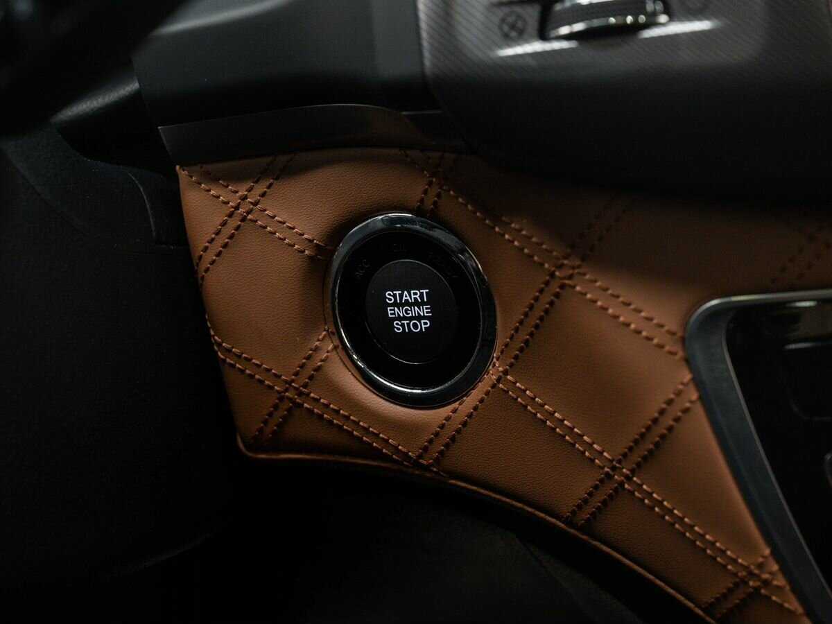 Купить SsangYong Rexton, 2019, 53 578 км.. Фото: #19