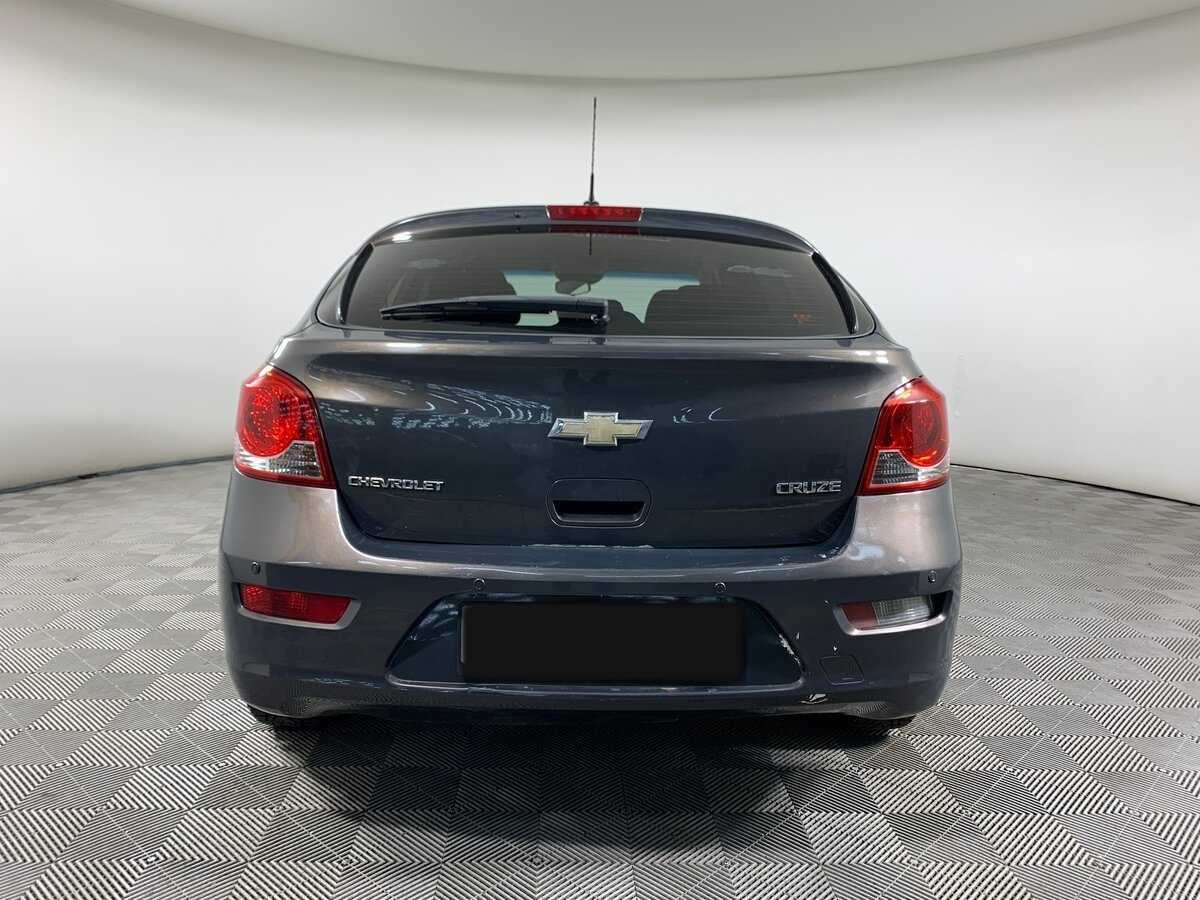 Купить Chevrolet Cruze, 2013, 175 909 км.. Фото: #5