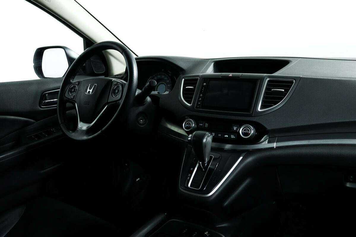 Купить Honda CR-V, 2015, 146 951 км.. Фото: #8