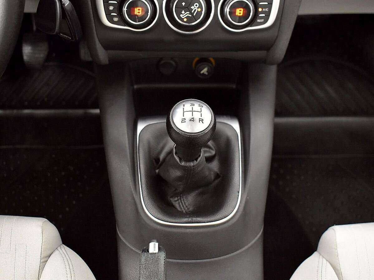 Купить Citroen C4, 2012, 162 237 км.. Фото: #13