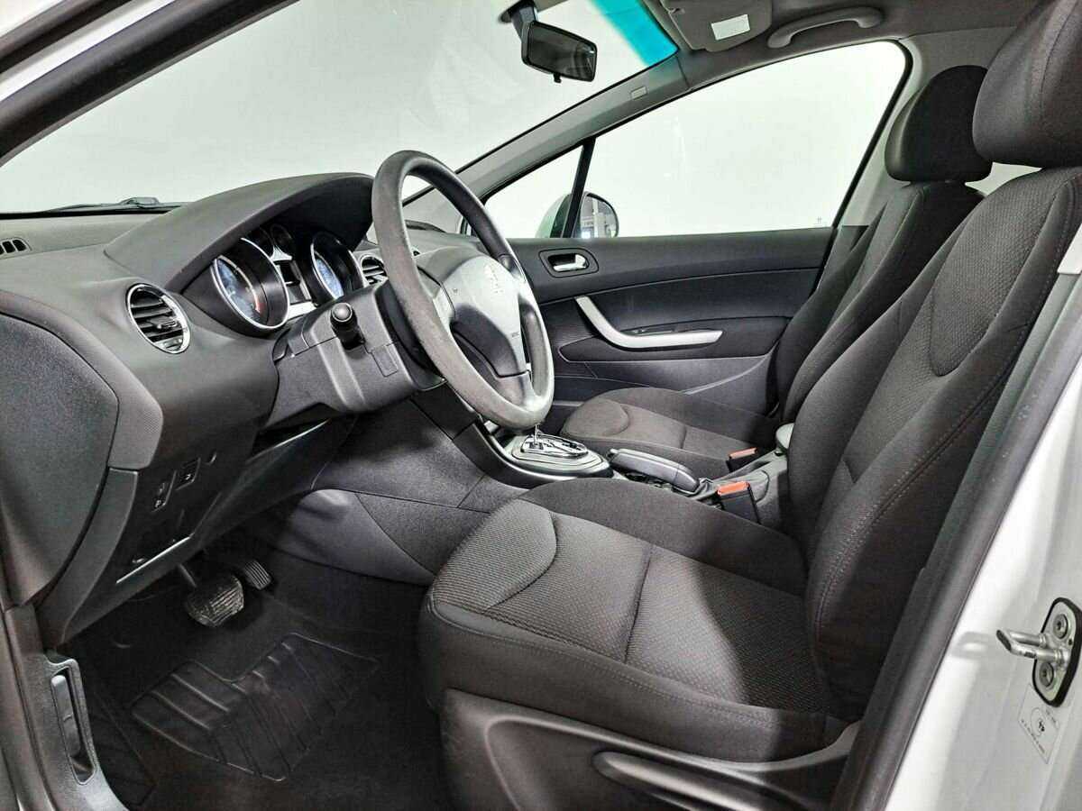 Купить Peugeot 408, 2013, 92 860 км.. Фото: #11
