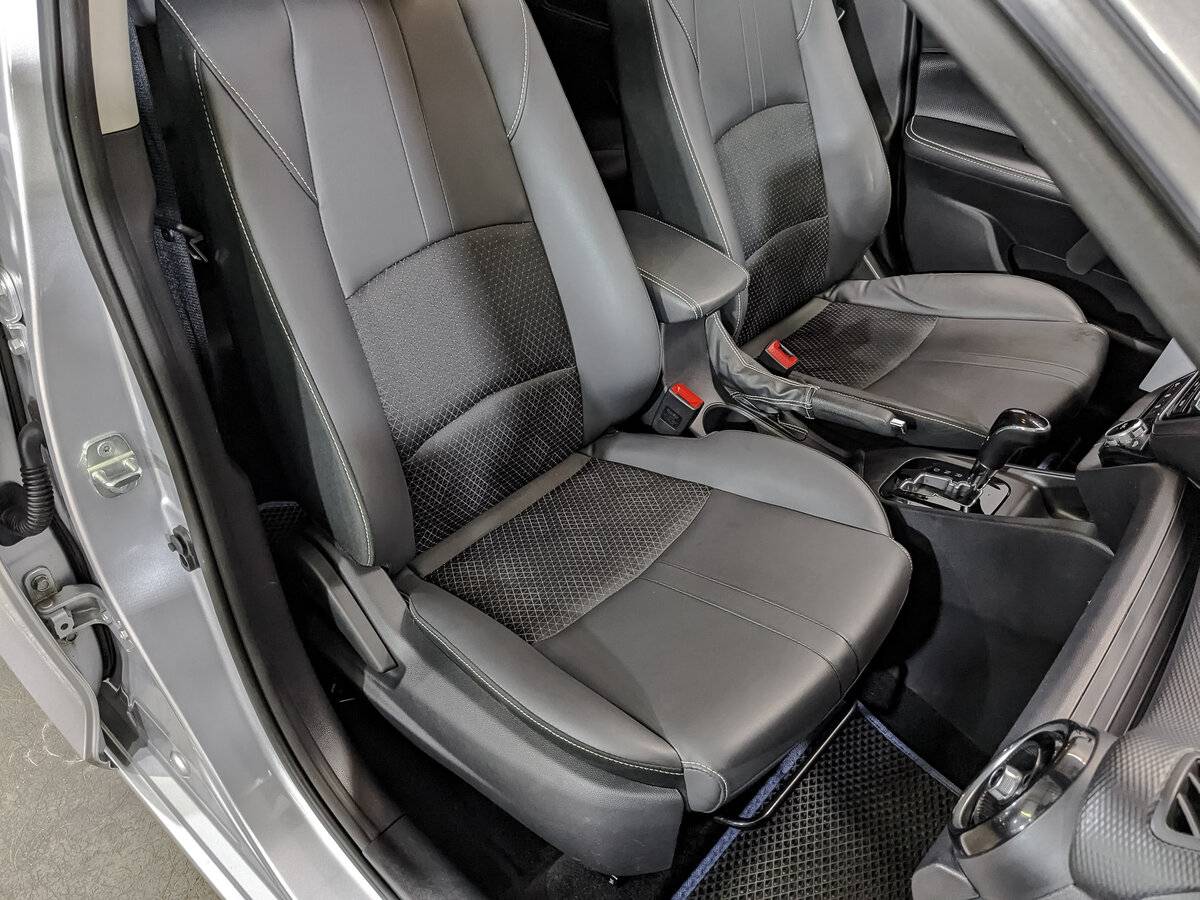 Купить Changan Alsvin, 2023, 16 789 км.. Фото: #23