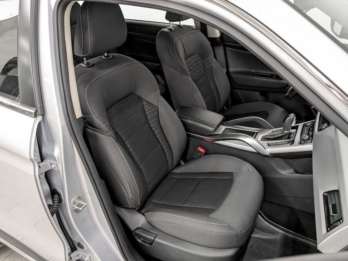 Купить Geely Atlas, 2018, 78 973 км.. Фото: #20