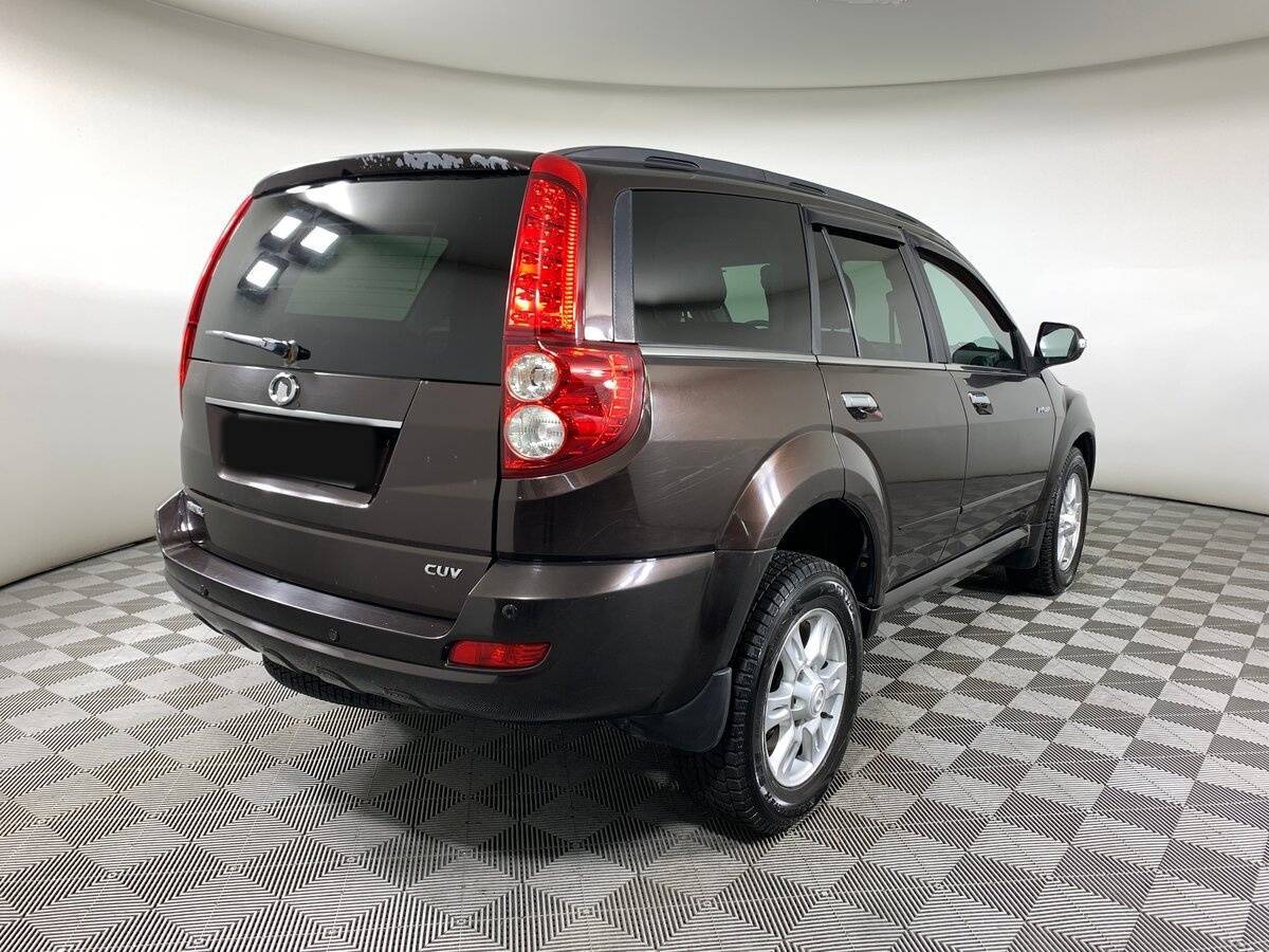 Купить Great Wall Hover H5, 2014, 90 000 км.. Фото: #4