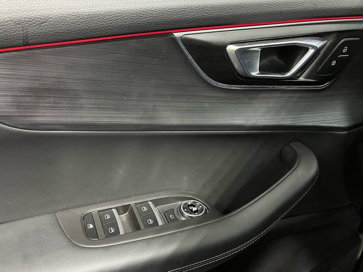 Купить Chery Tiggo 7 Pro, 2020, 18 121 км.. Фото: #9