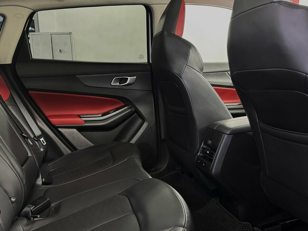 Купить Changan CS55 Plus, 2023, 51 341 км.. Фото: #16