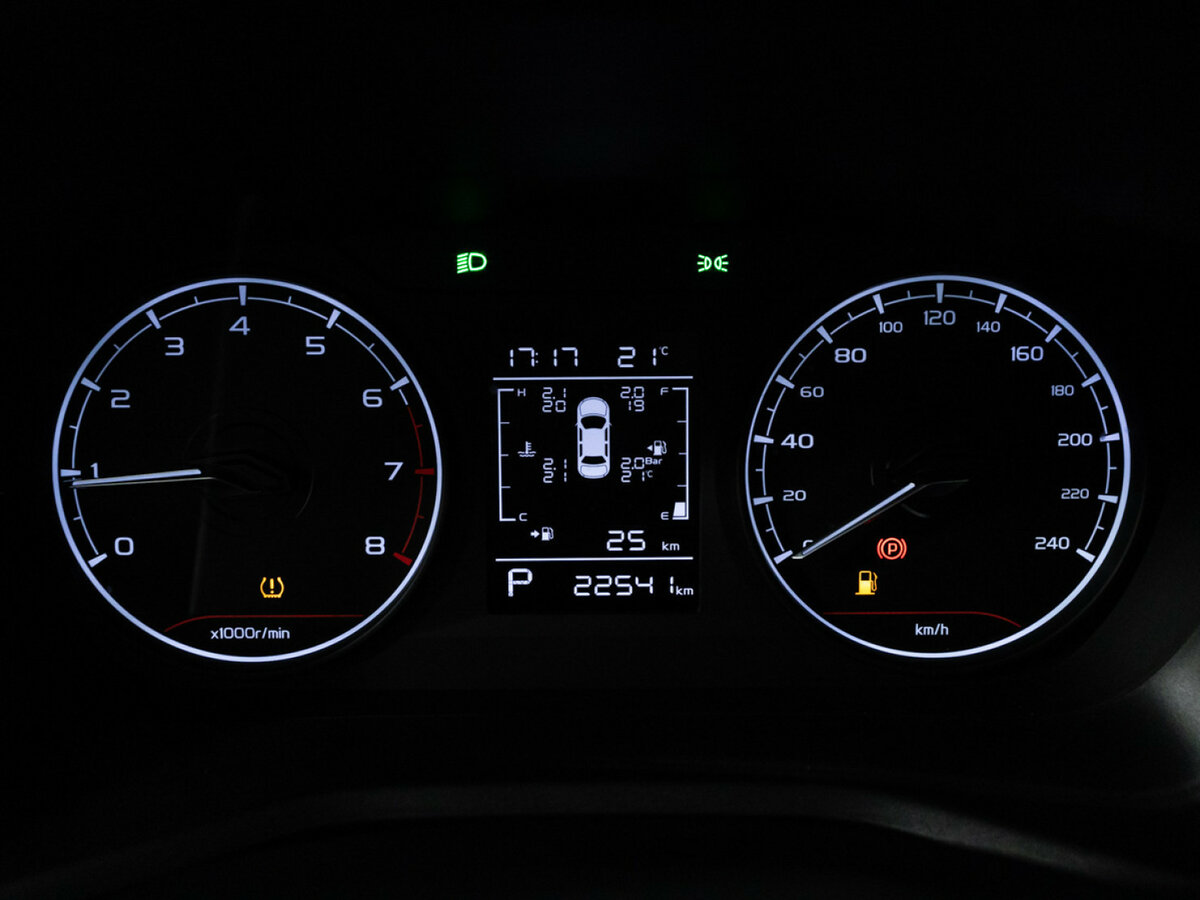 Купить Geely Emgrand, 2023, 22 538 км.. Фото: #11