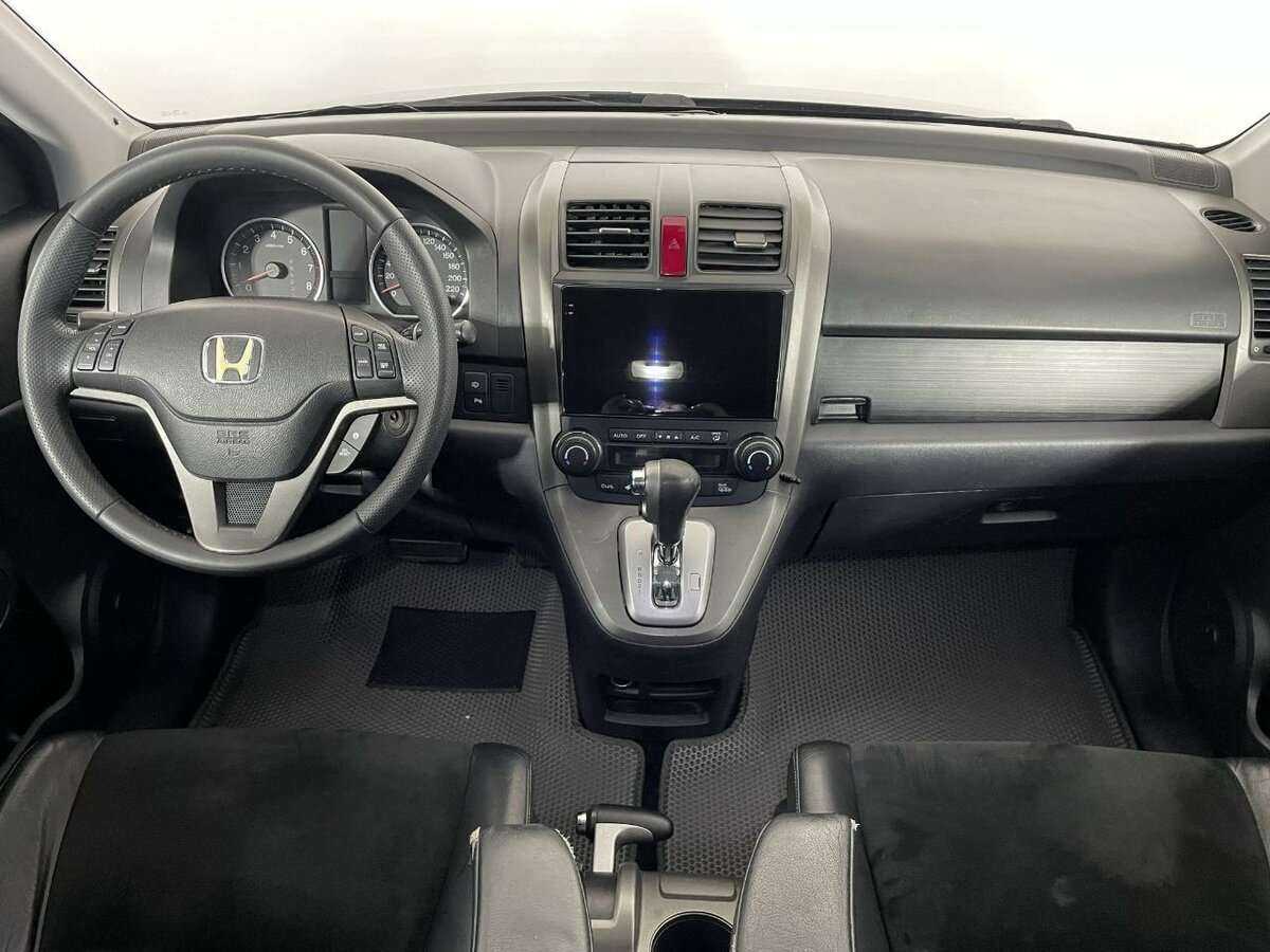 Купить Honda CR-V, 2012, 273 000 км.. Фото: #6