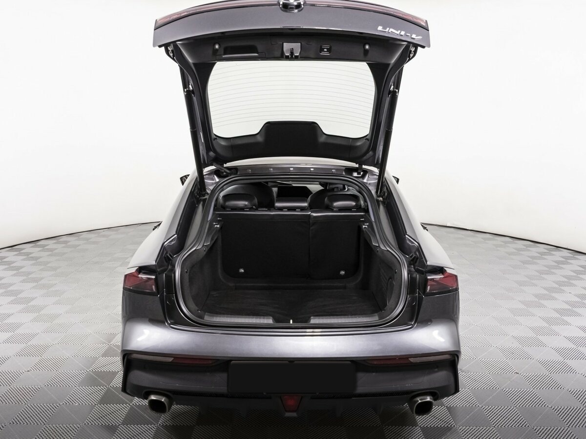 Купить Changan UNI-V, 2023, 22 554 км.. Фото: #21