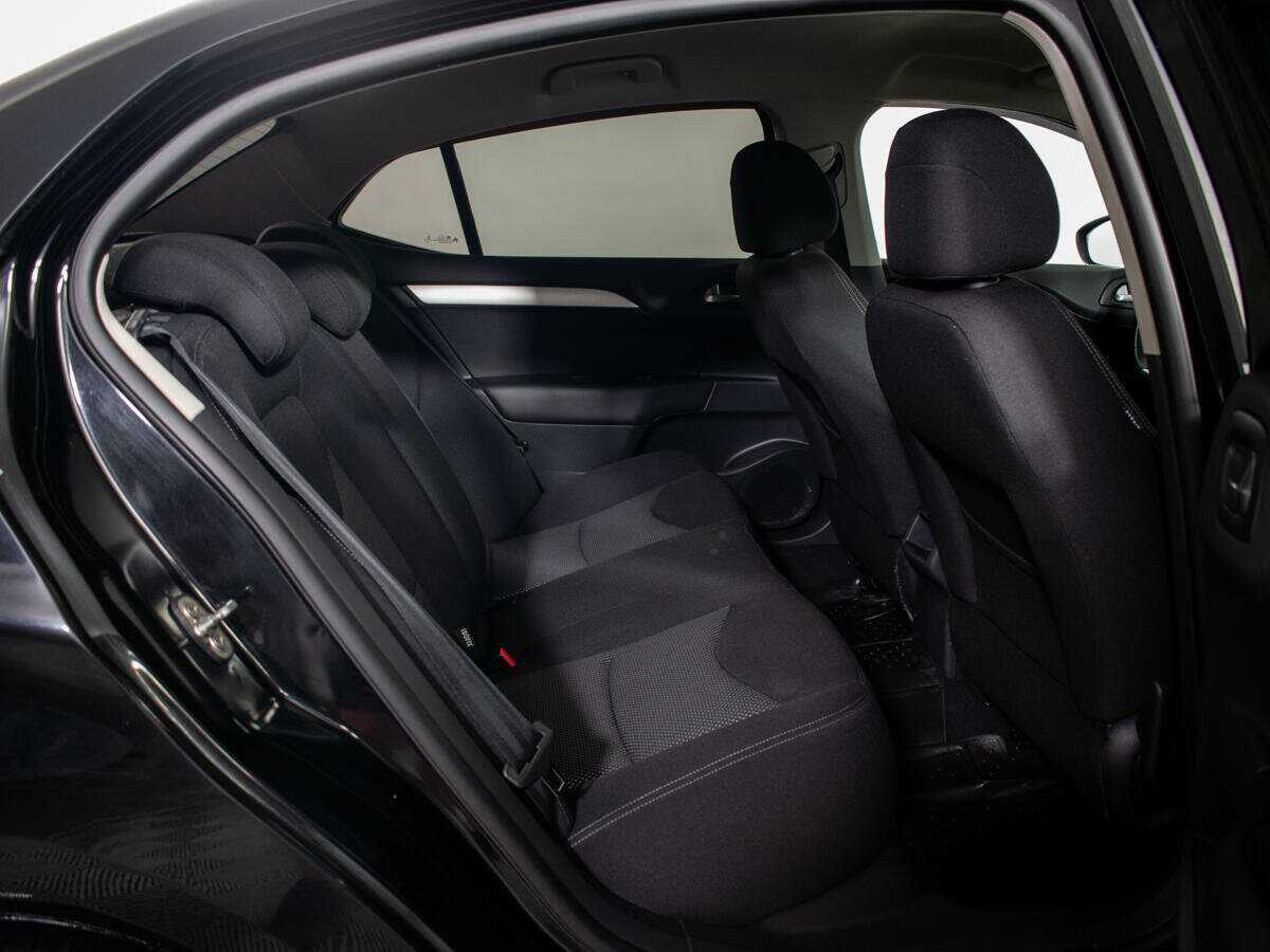 Купить Citroen C4, 2018, 88 951 км.. Фото: #7