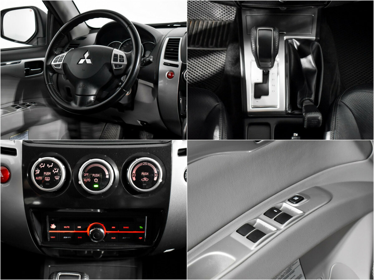 Купить Mitsubishi Pajero Sport, 2013, 254 886 км.. Фото: #13