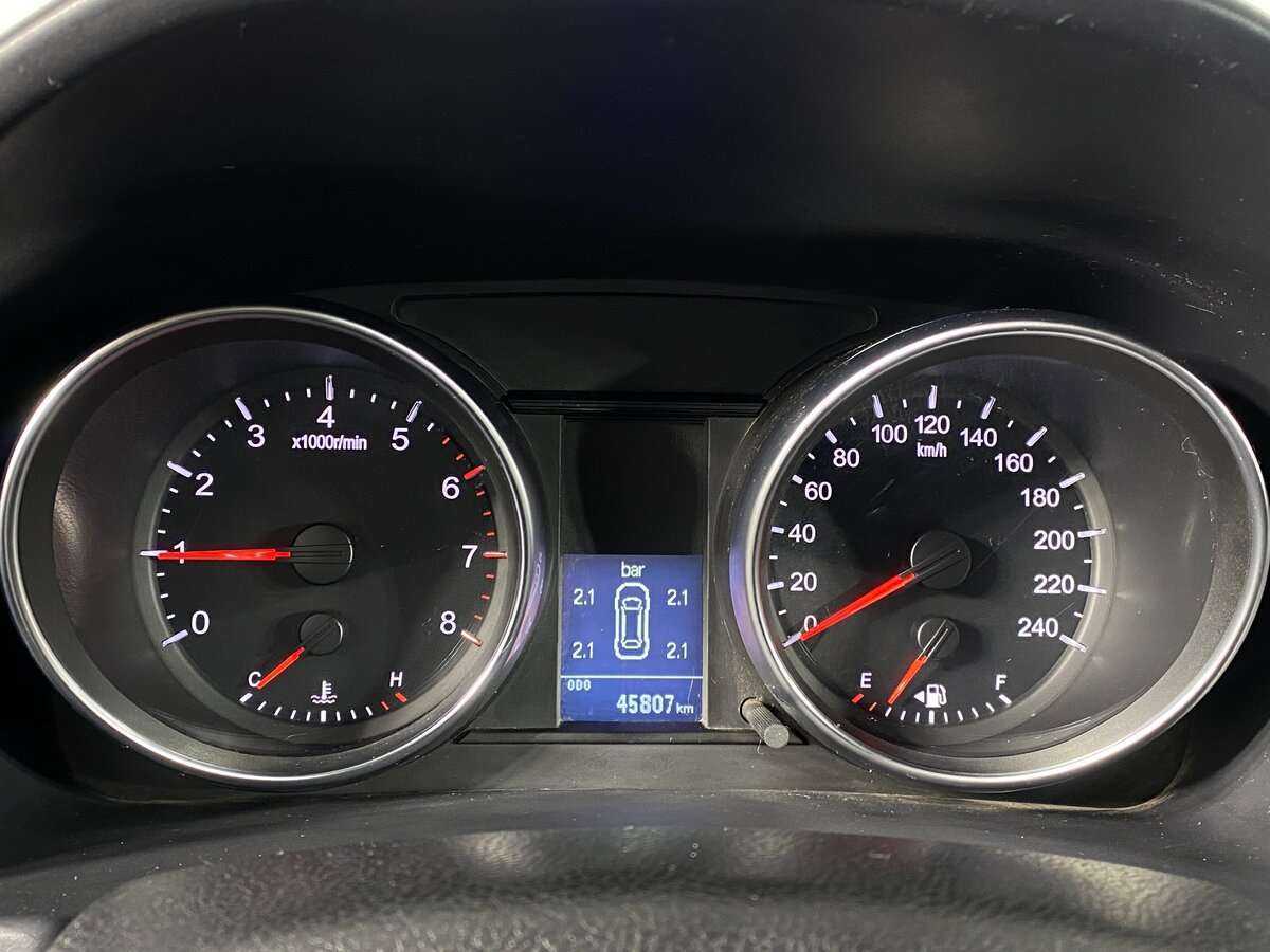 Купить Haval H6, 2019, 45 750 км.. Фото: #12