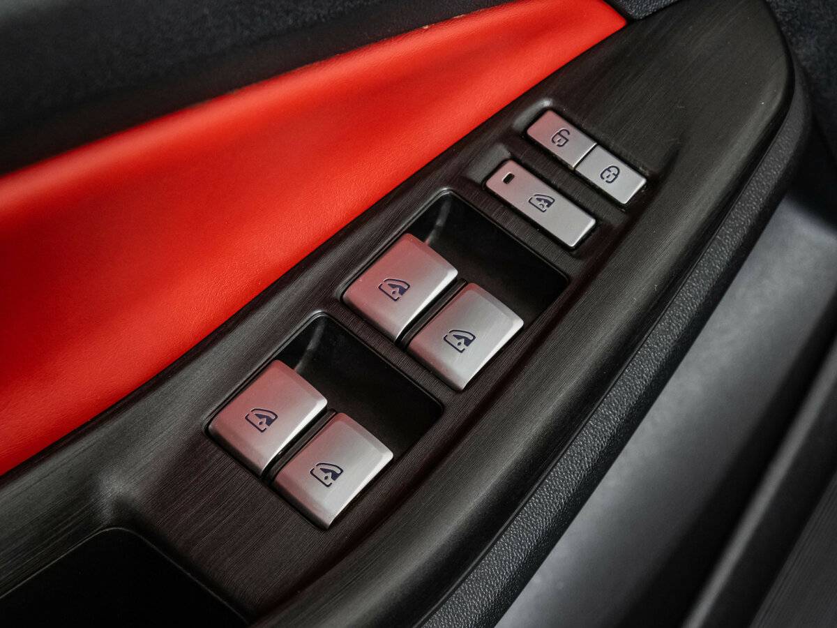 Купить Changan CS55 Plus, 2023, 27 243 км.. Фото: #25