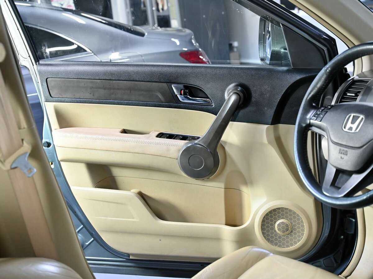 Купить Honda CR-V, 2012, 162 500 км.. Фото: #11