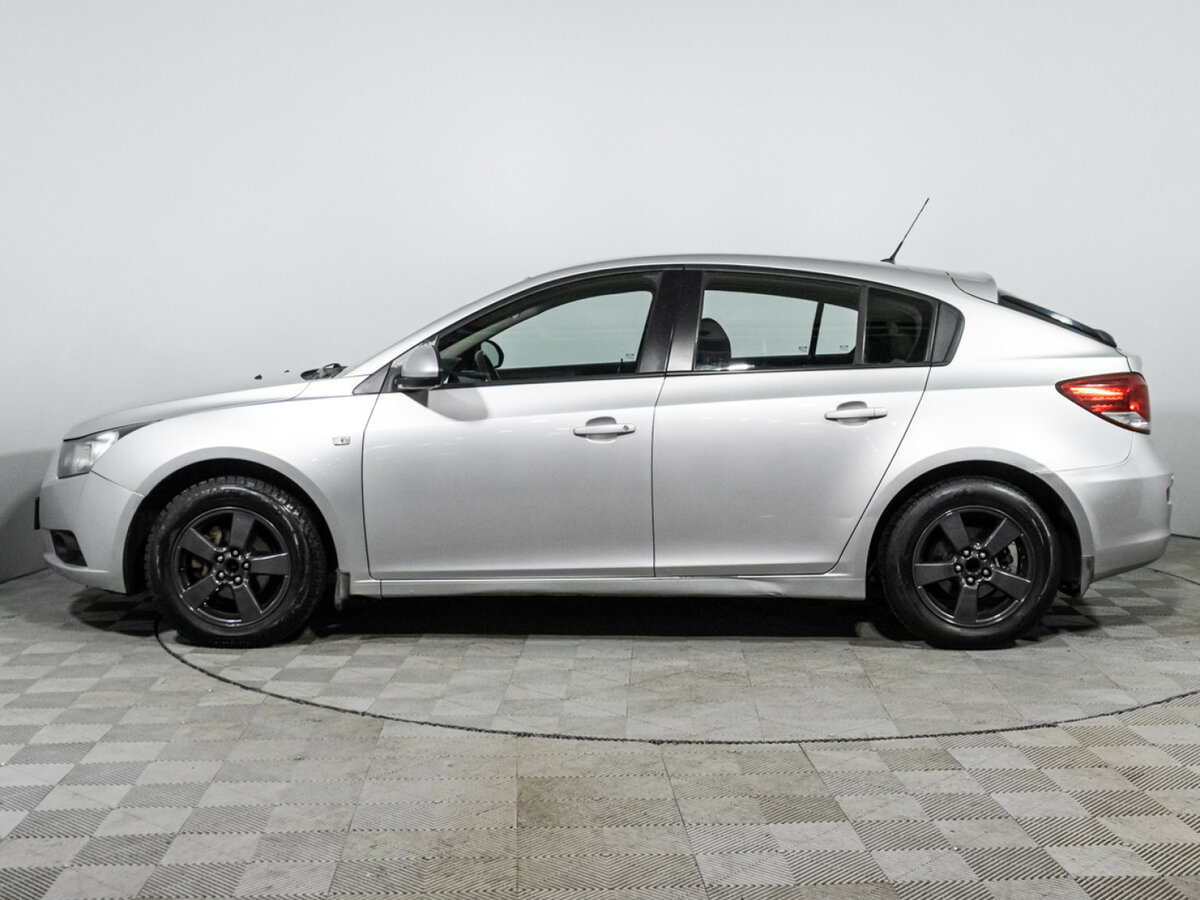 Купить Chevrolet Cruze, 2012, 194 357 км.. Фото: #7