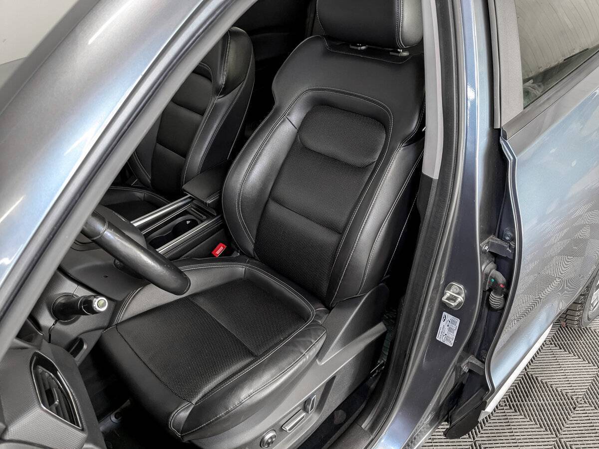 Купить Chery Tiggo 4, 2021, 128 297 км.. Фото: #18