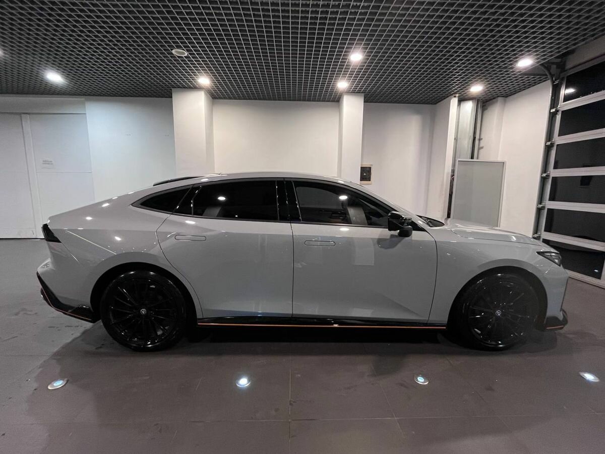 Купить Changan UNI-V, 2023, 15 259 км.. Посмотреть фото