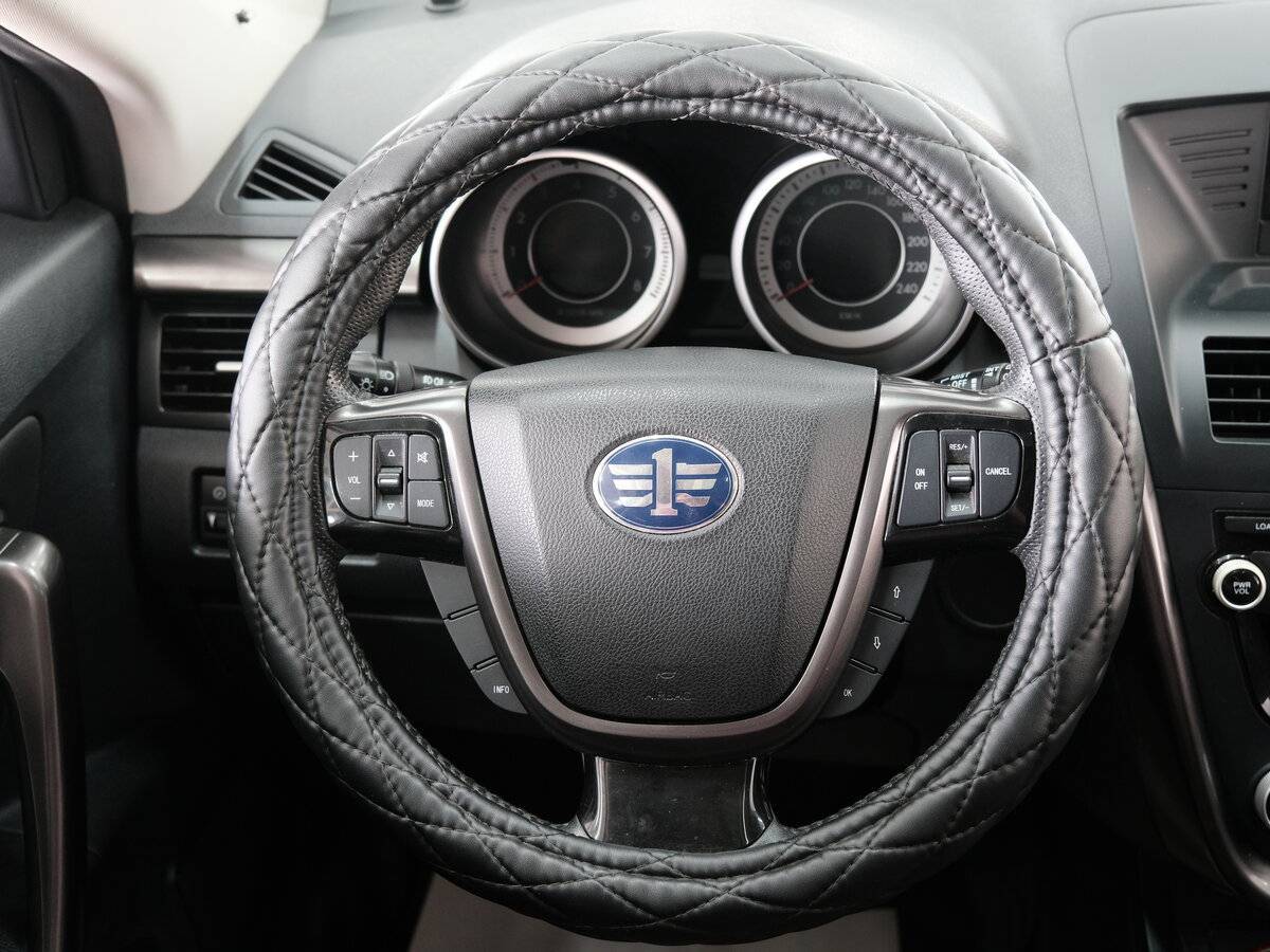 Купить FAW Besturn X80, 2017, 151 000 км.. Фото: #9