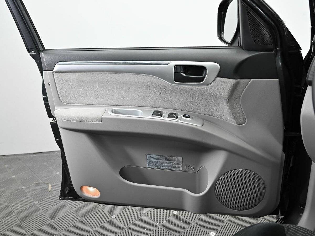 Купить Mitsubishi Pajero Sport, 2012, 192 000 км.. Фото: #6