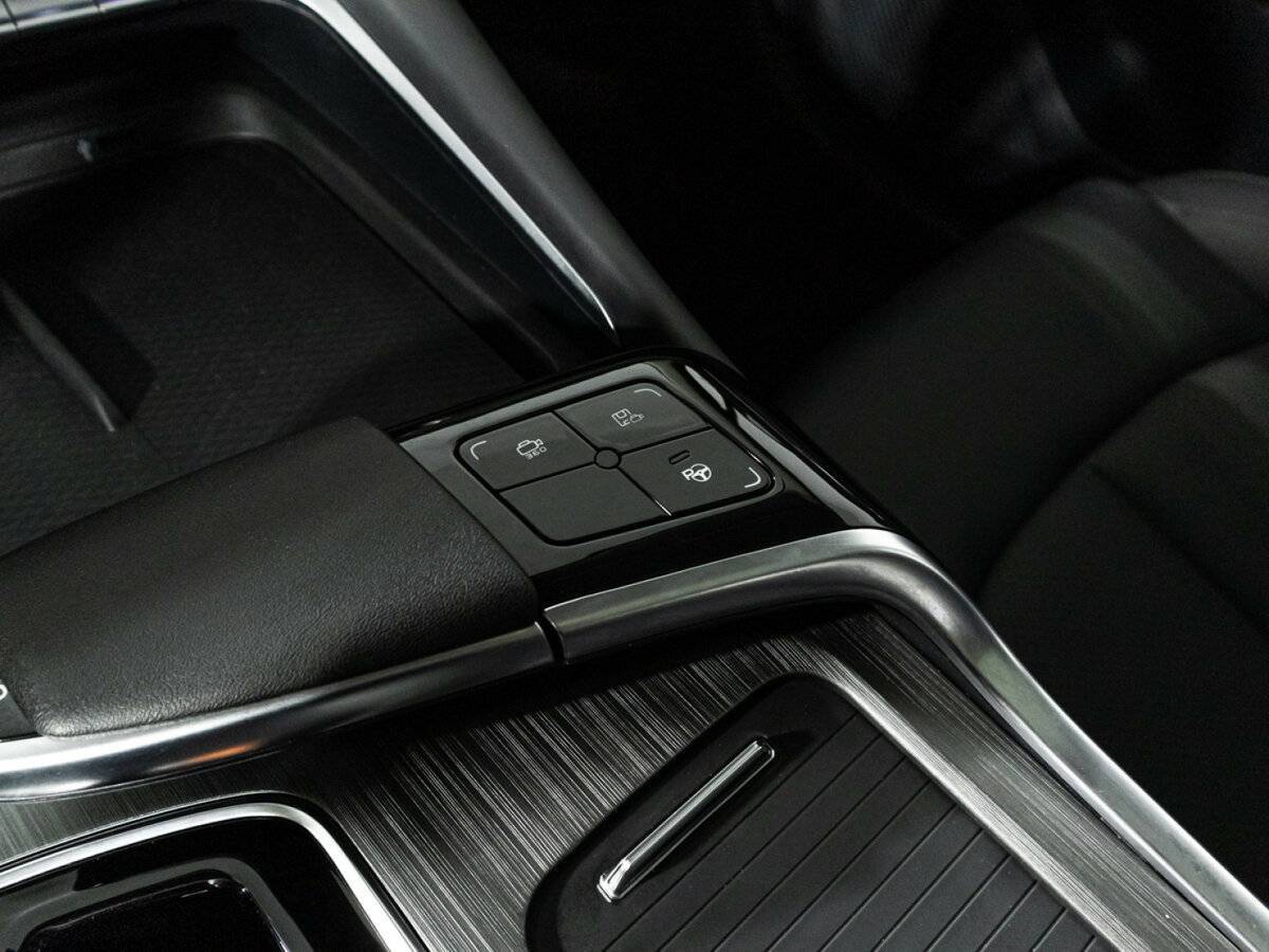 Купить Changan UNI-T, 2023, 21 312 км.. Фото: #21