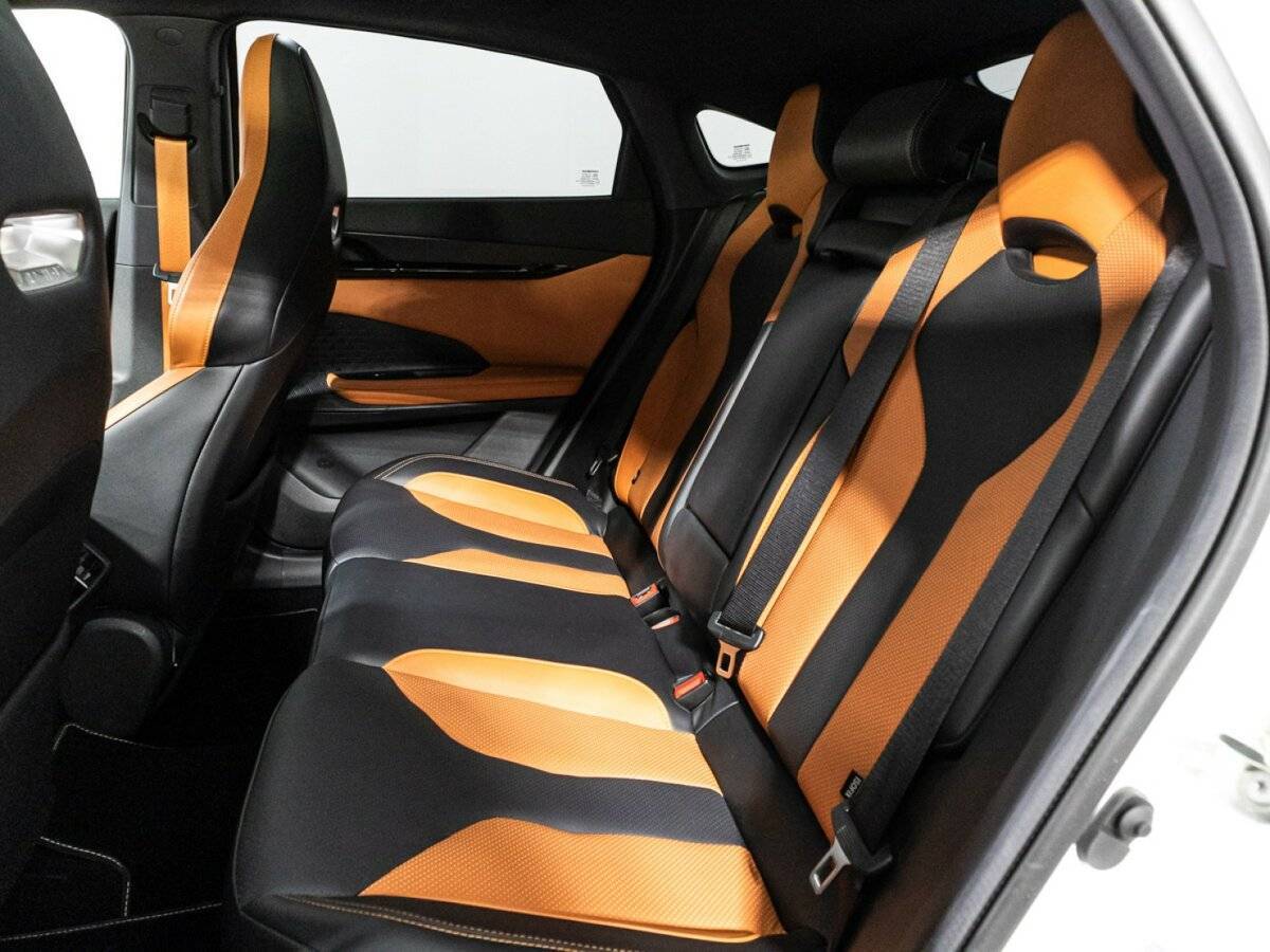 Купить Changan UNI-V, 2023, 21 716 км.. Фото: #9