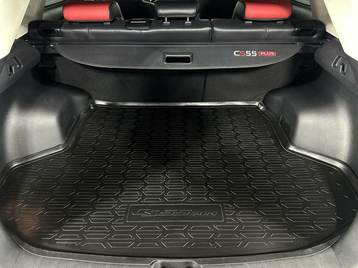 Купить Changan CS55 Plus, 2023, 19 862 км.. Фото: #18