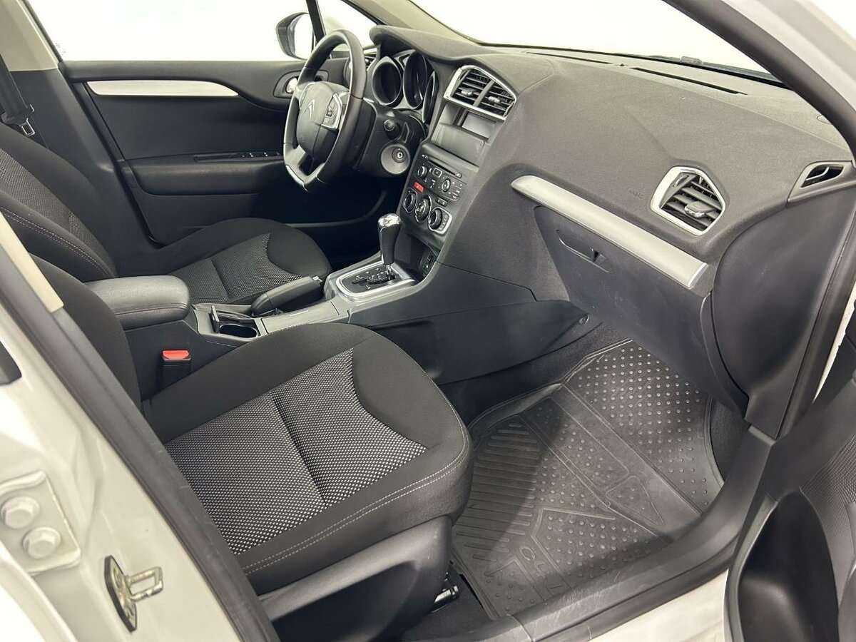 Купить Citroen C4, 2013, 213 862 км.. Фото: #12