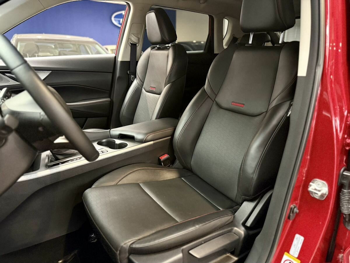 Купить Changan CS35 Plus, 2023, 59 558 км.. Фото: #23